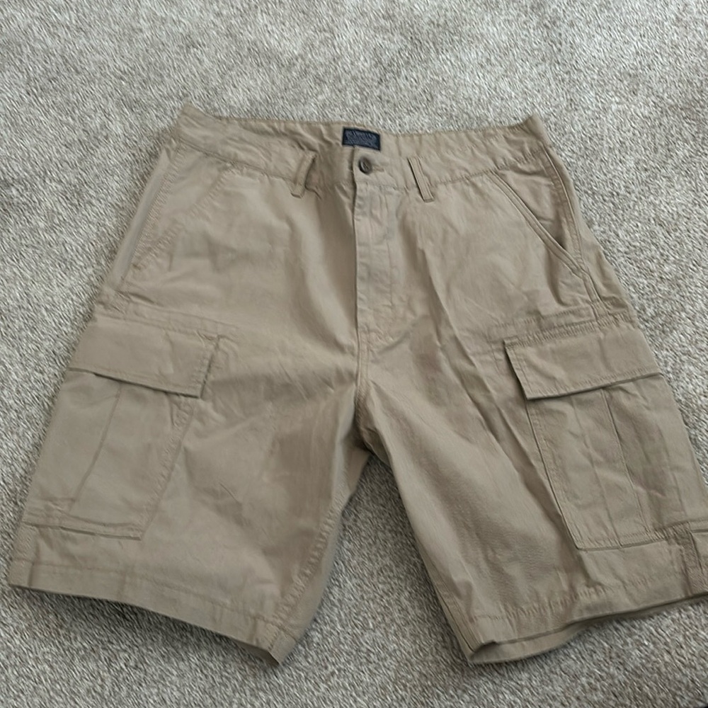 Men’s shot